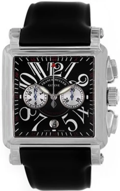 Franck Muller Conquistador Cortez 10000 K CC